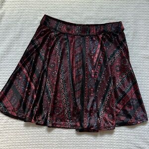 Beautiful Hollister Skirt
